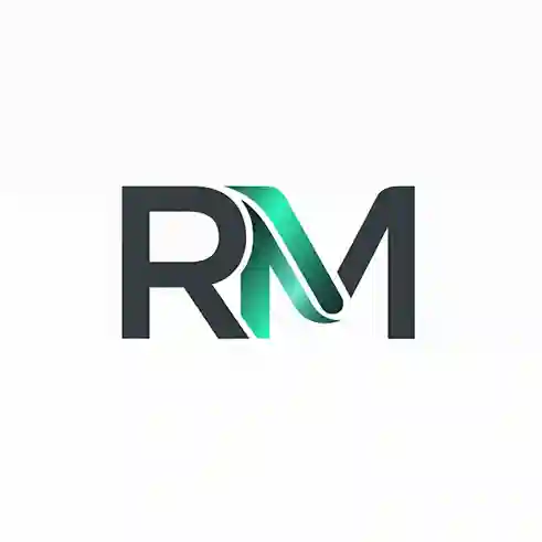 Ratiomark Media Agency Logo